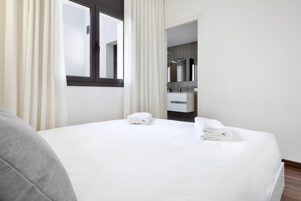 Sleep Bailen By Stay Barcelona Szoba fotó