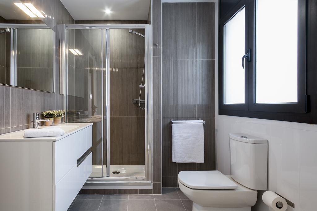Sleep Bailen By Stay Barcelona Szoba fotó