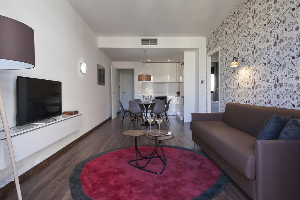 Sleep Bailen By Stay Barcelona Szoba fotó