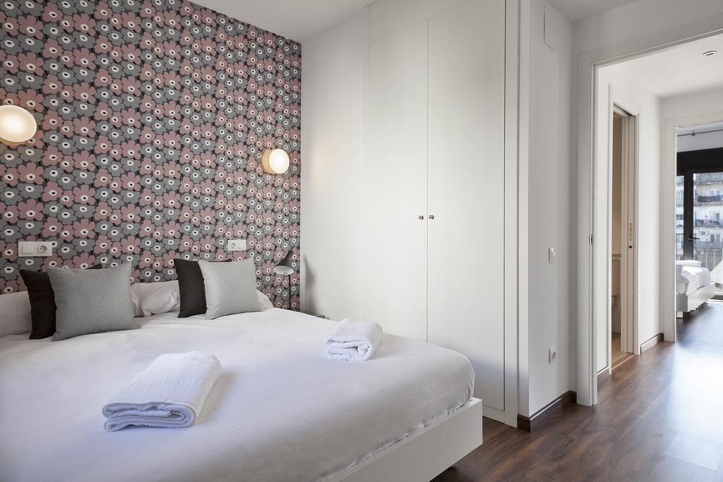 Sleep Bailen By Stay Barcelona Szoba fotó