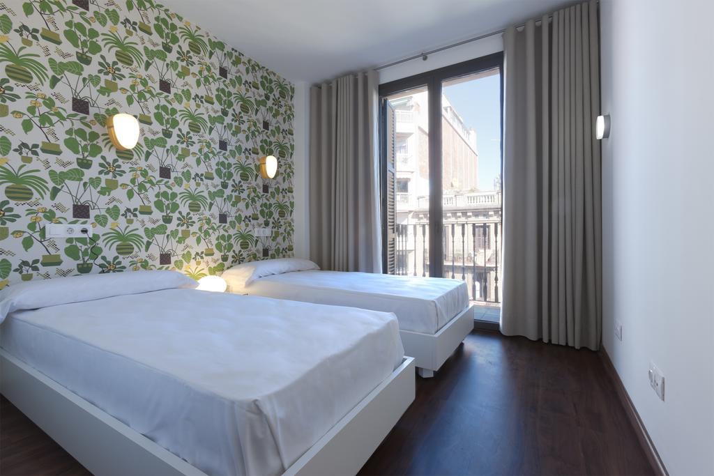 Sleep Bailen By Stay Barcelona Kültér fotó