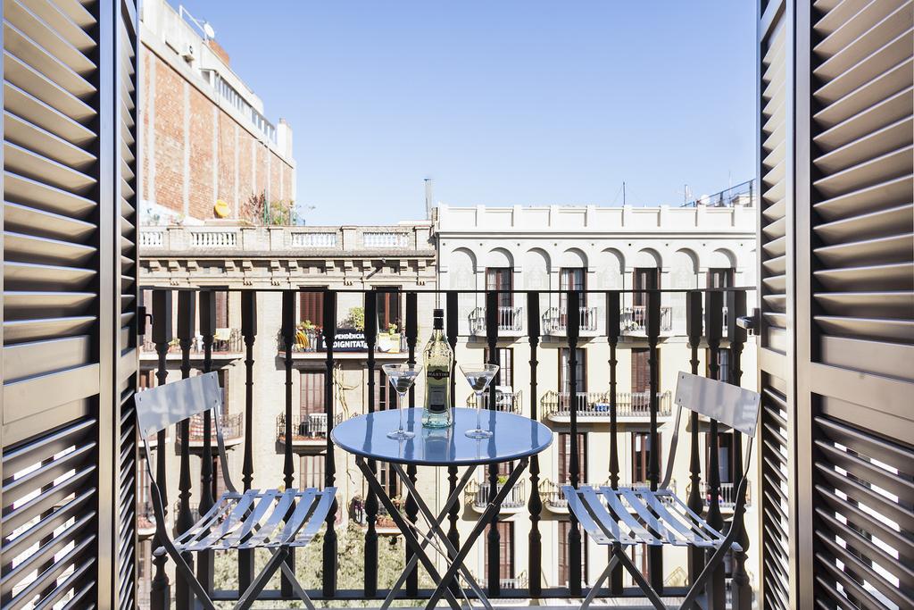 Sleep Bailen By Stay Barcelona Szoba fotó
