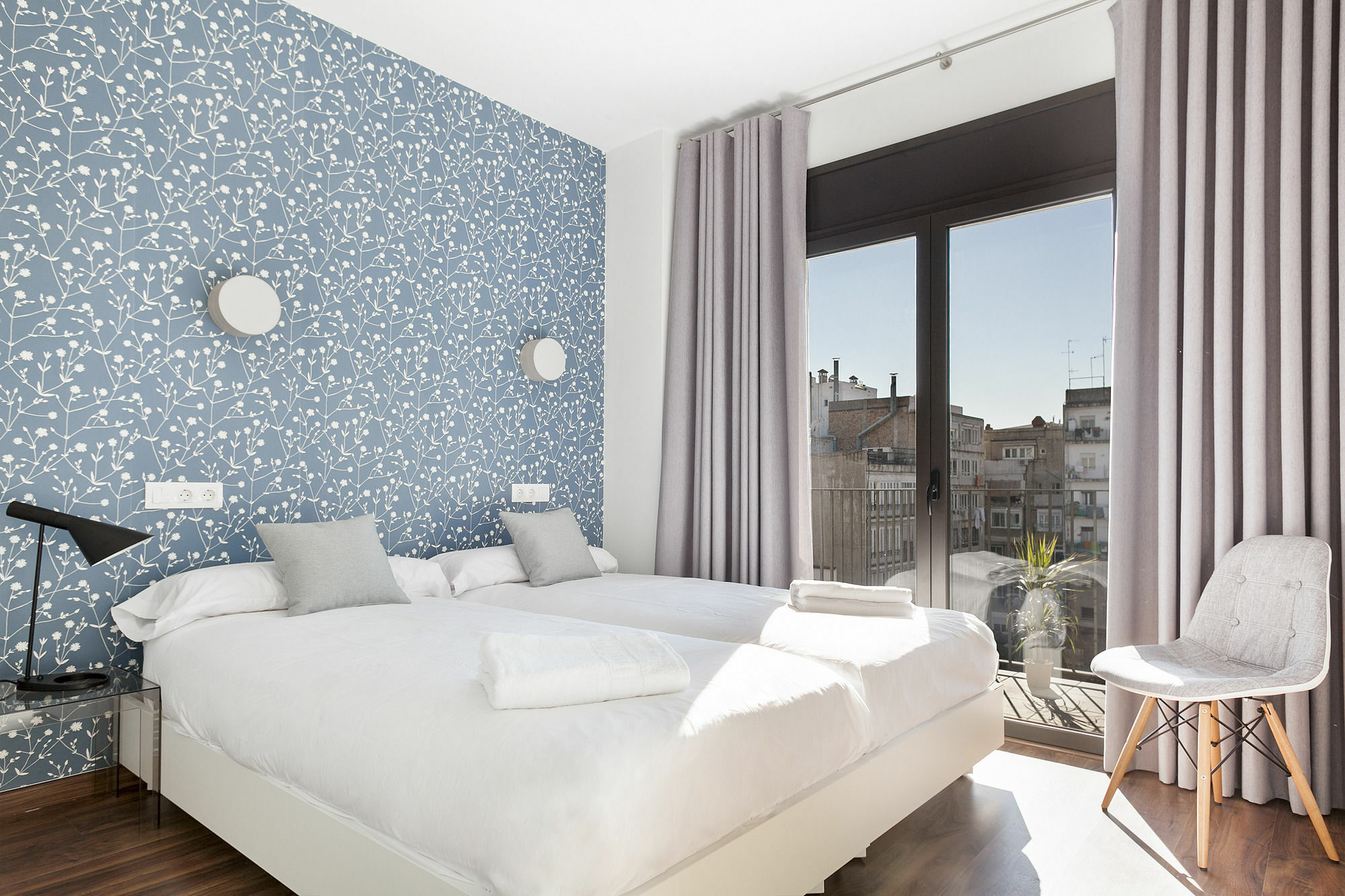 Sleep Bailen By Stay Barcelona Kültér fotó